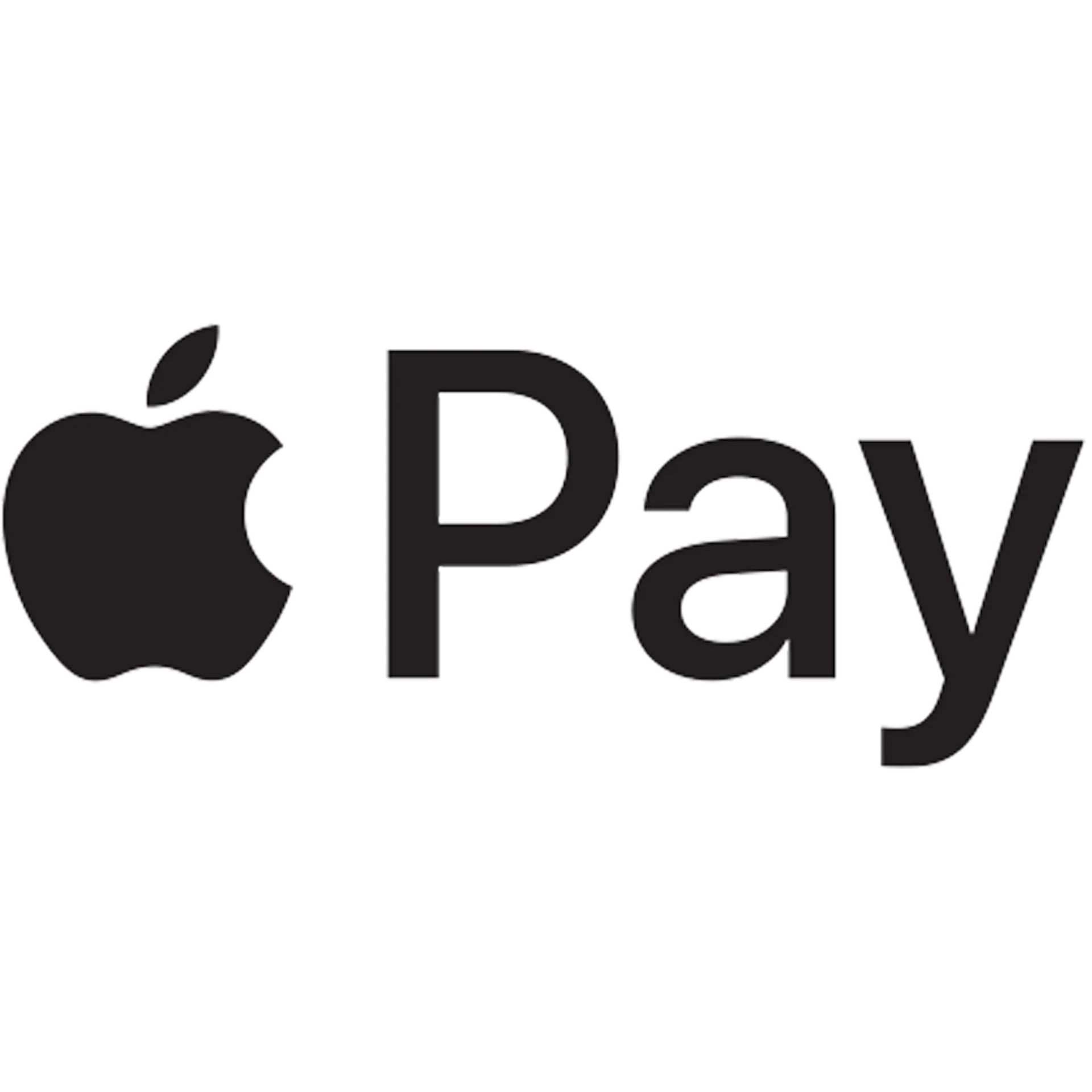 Apple pay logo