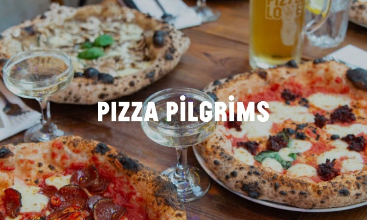 Pizza Pilgrims