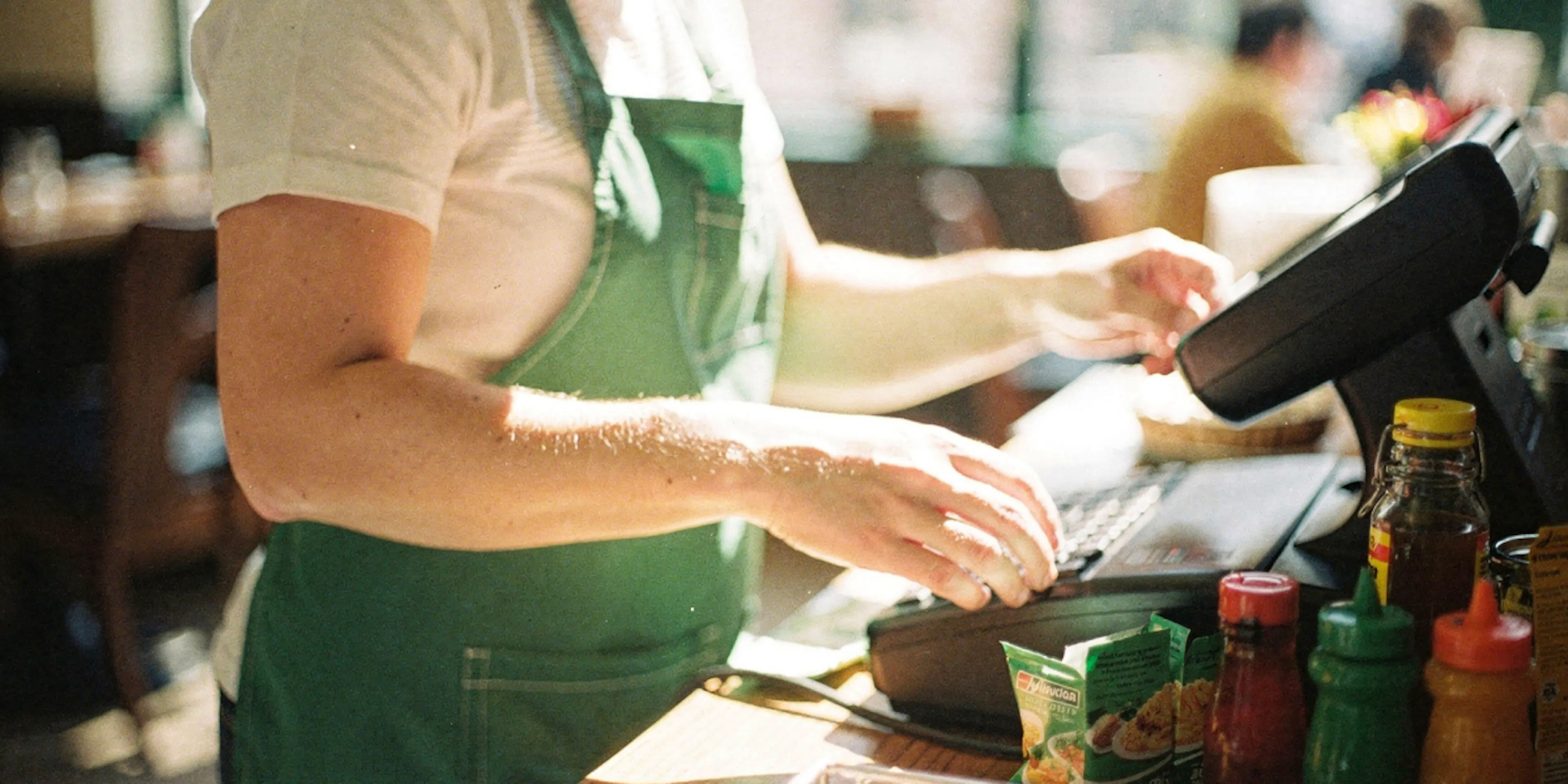 Managing company cards when staff turnover is high