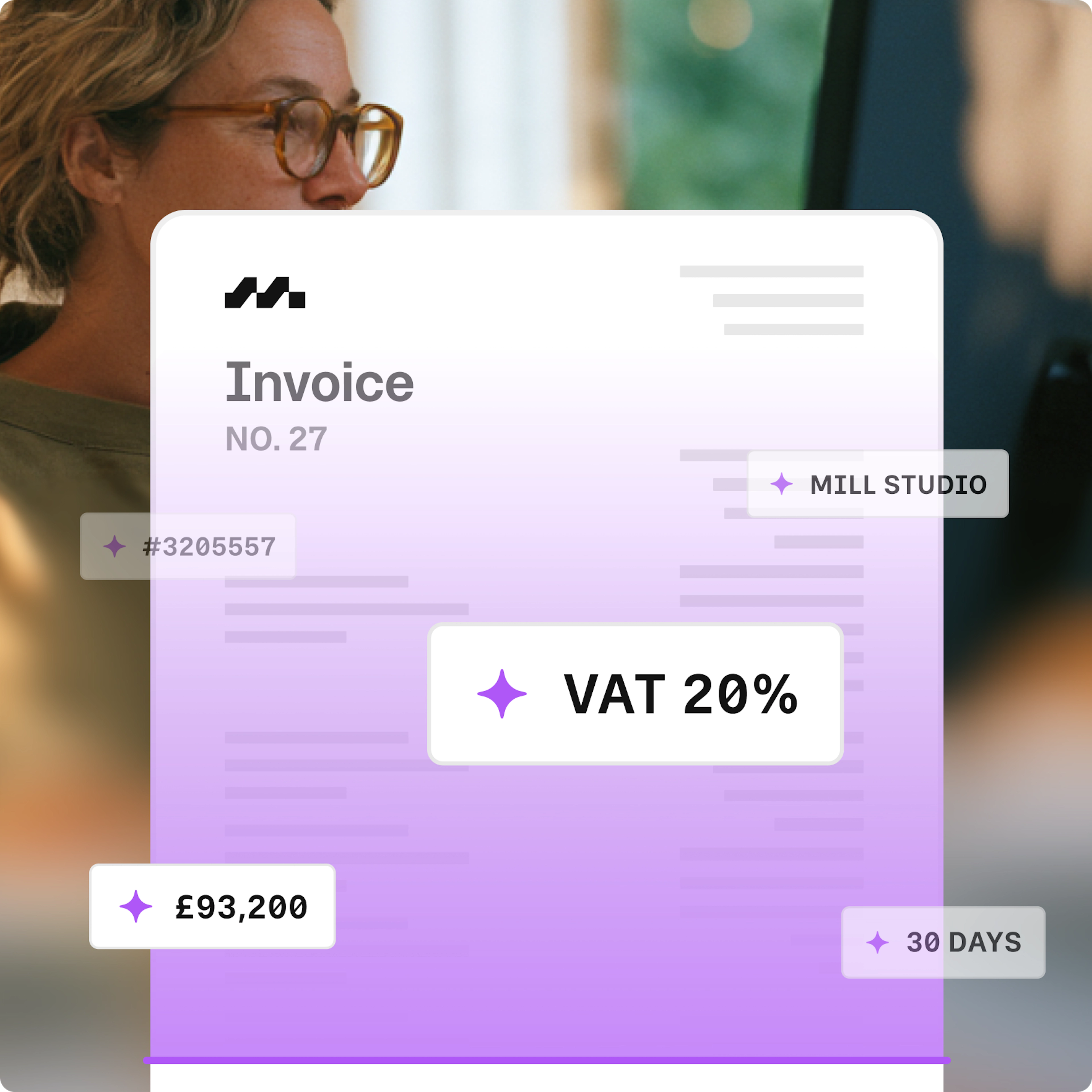 Pre-accounting workflows auto-extraction alt - UK