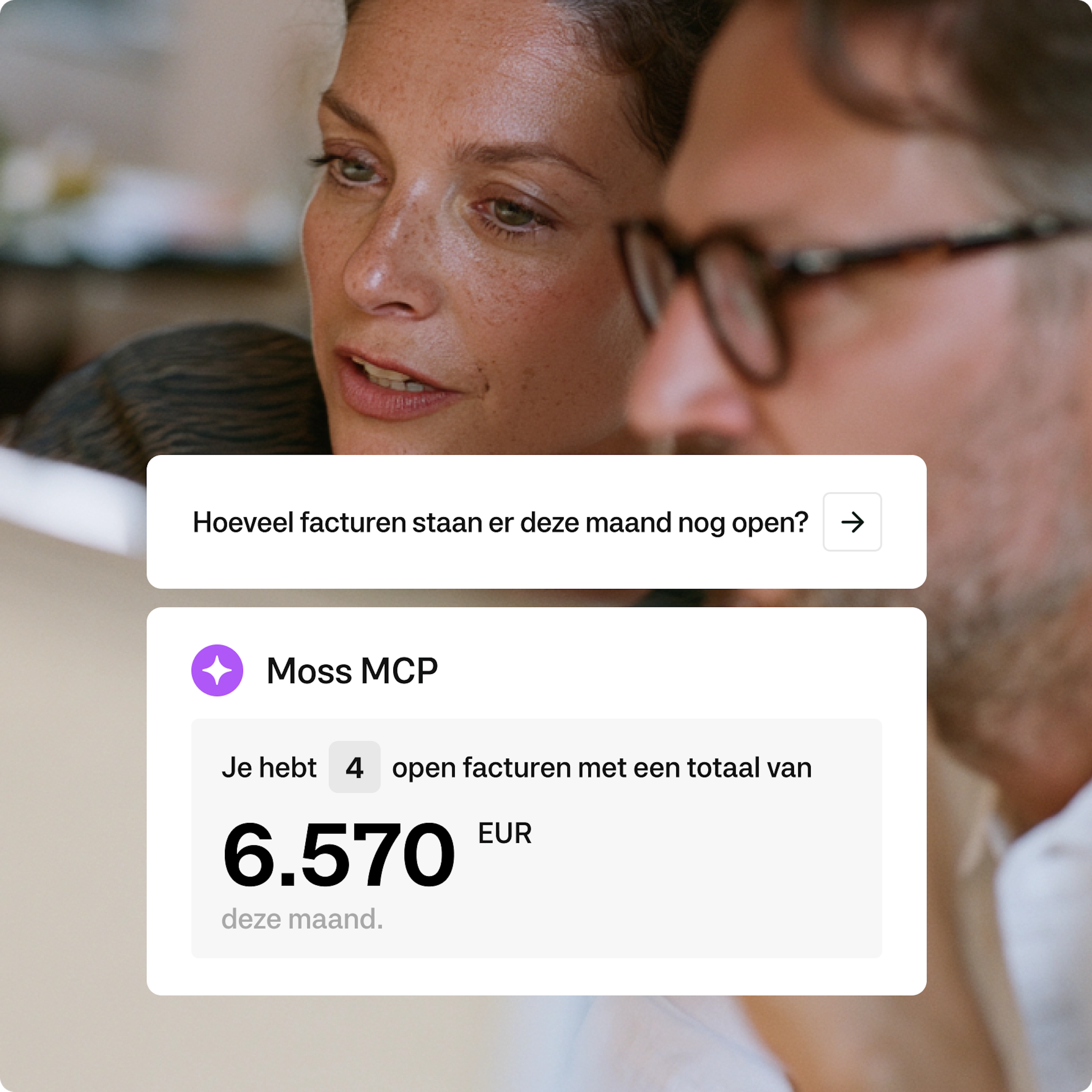 Moss MCP visibility - NL