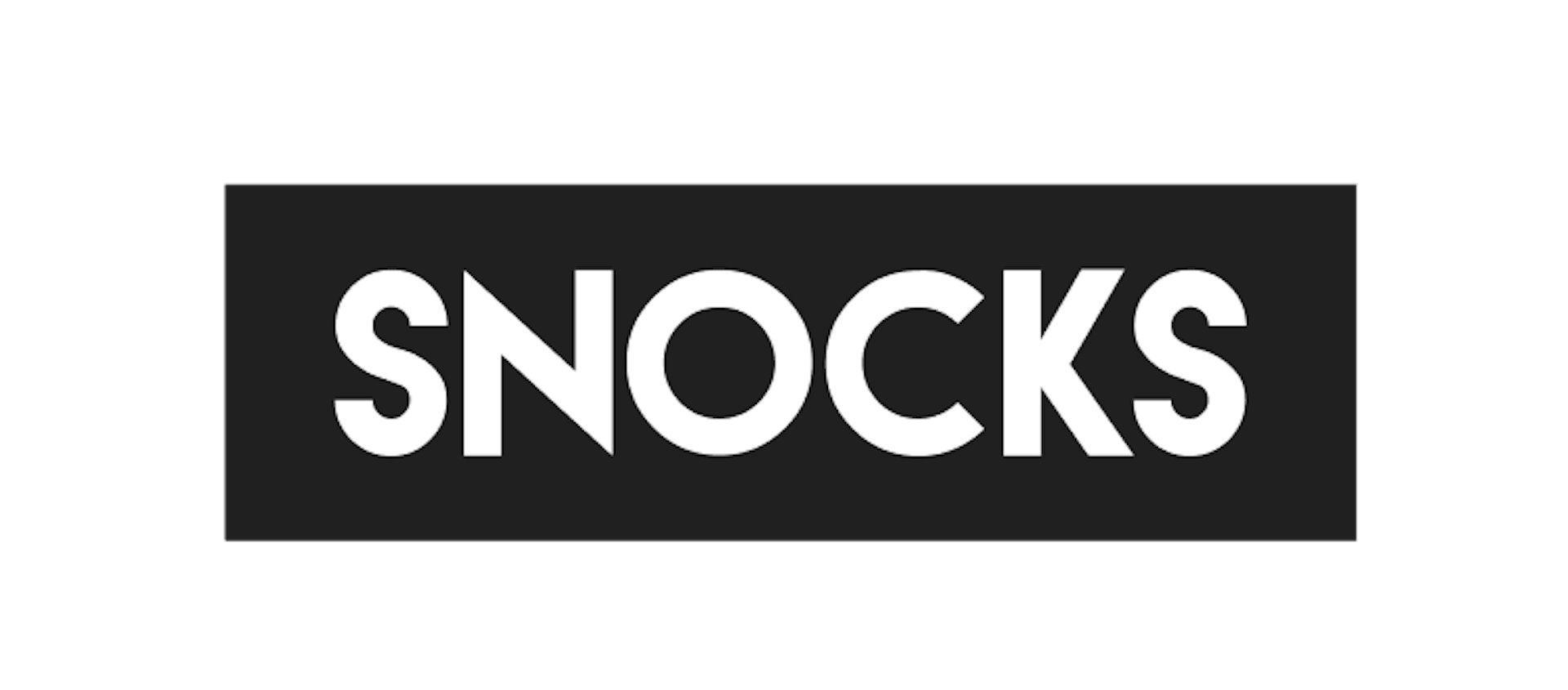 Snocks logo