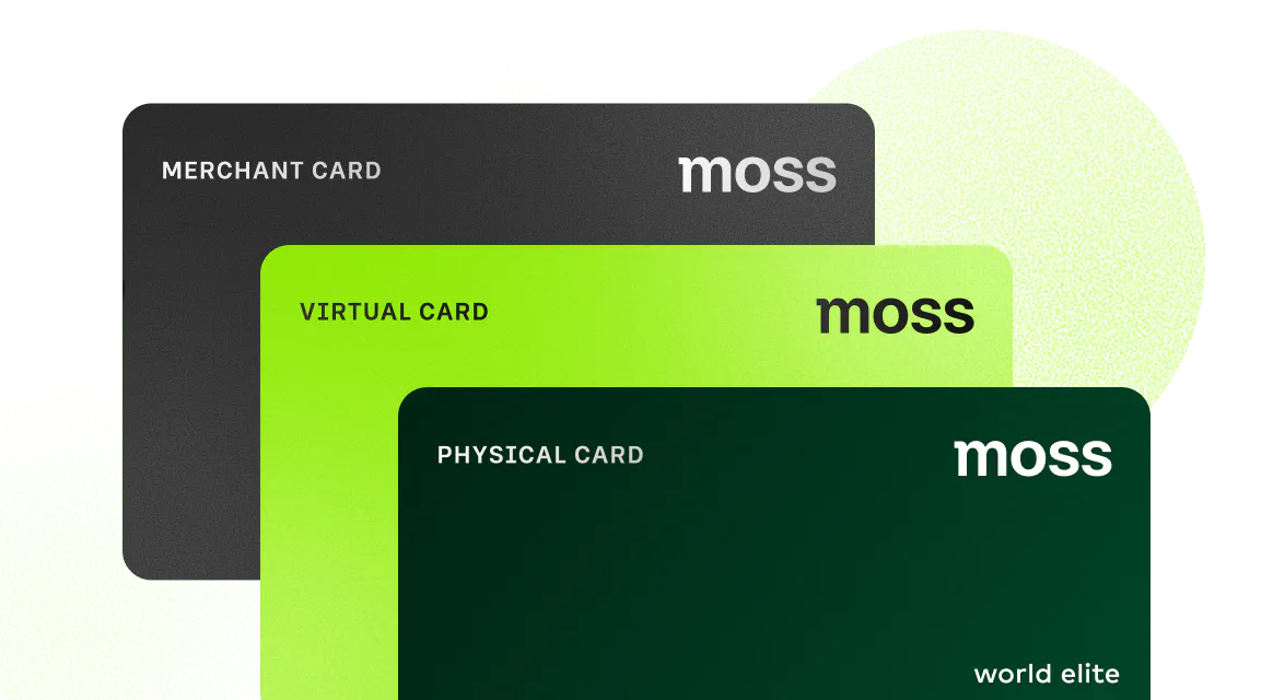 homepage - corporate cards - UK