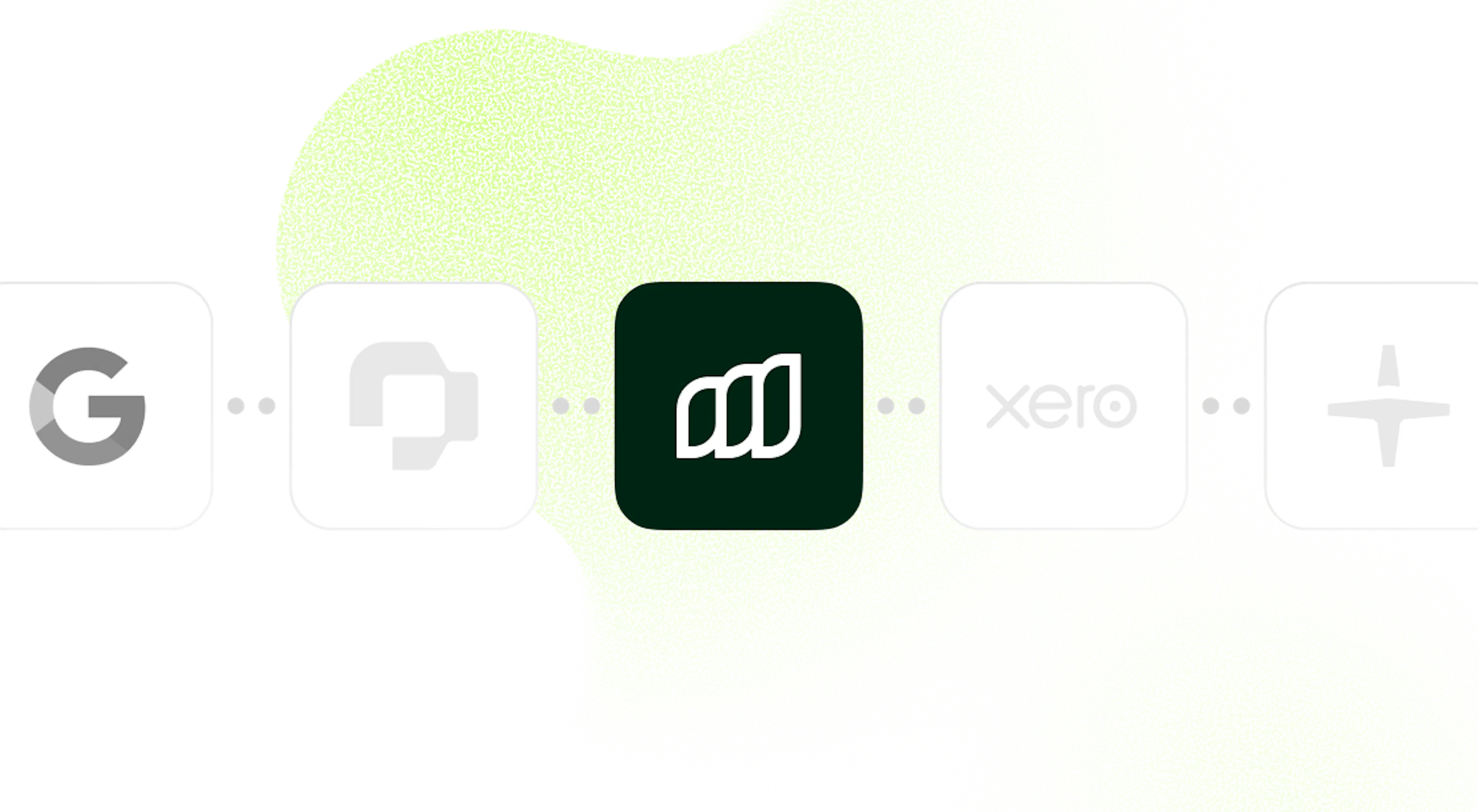 homepage - integrations - UK