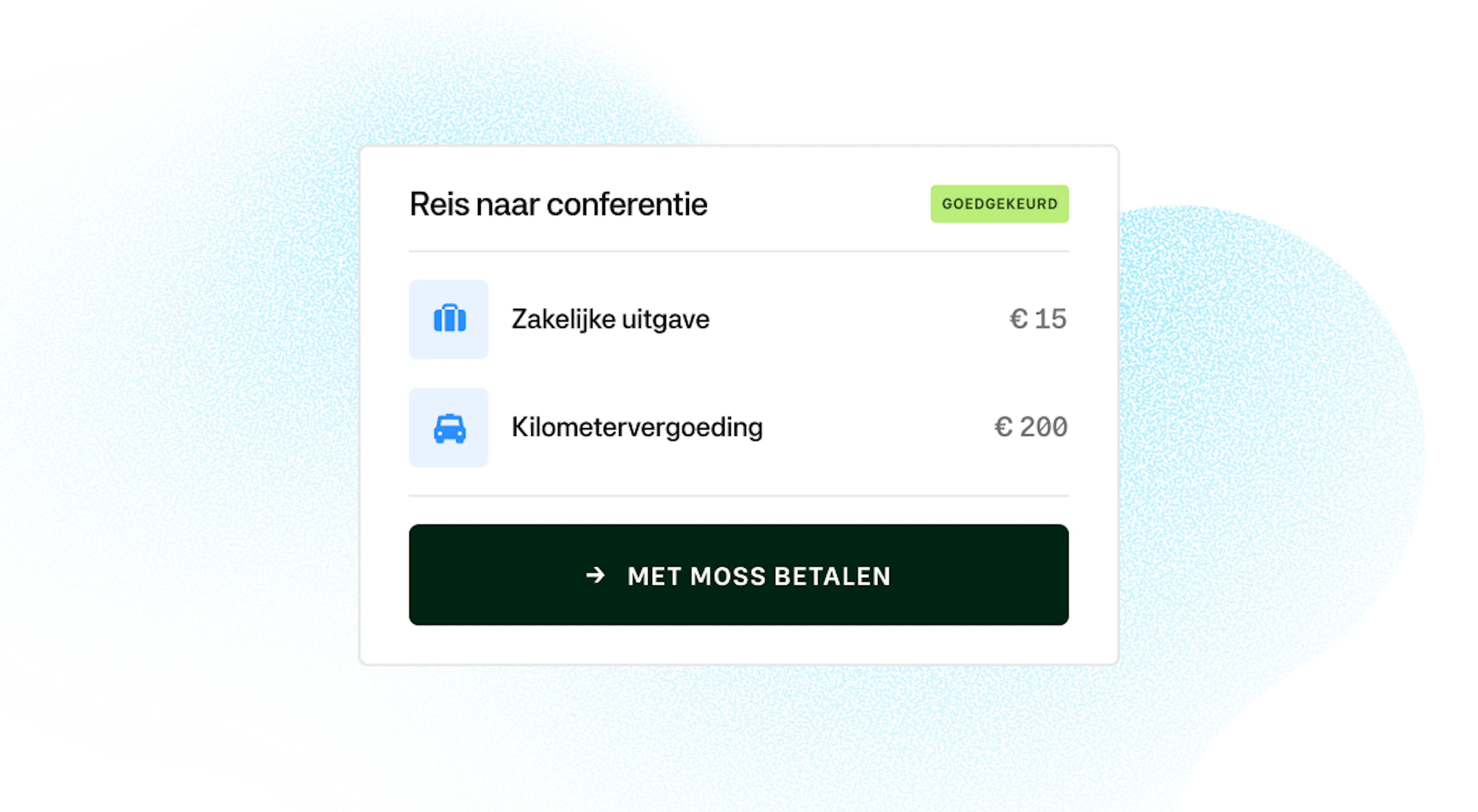 homepage - reimbursements - NL