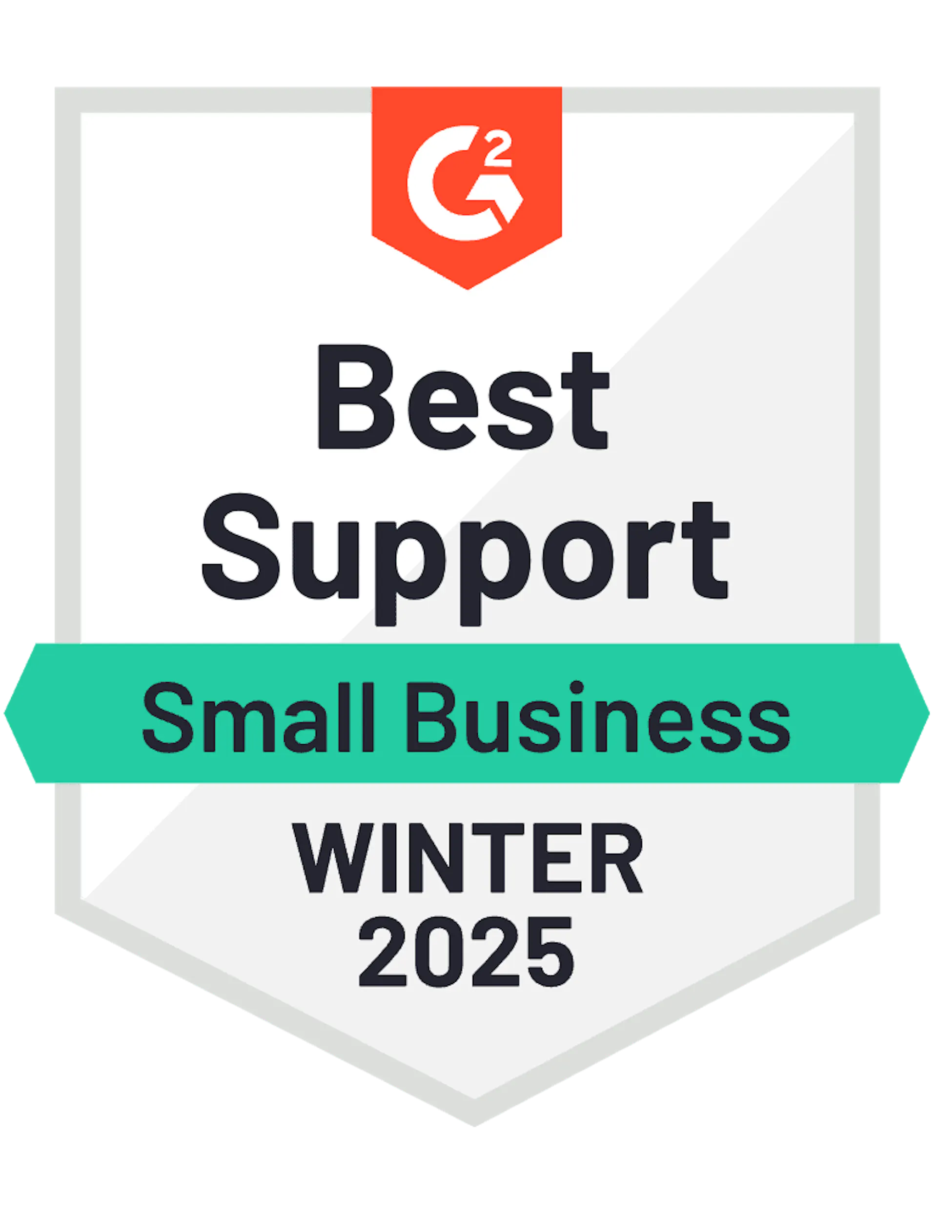 g2 Best Support winter 25