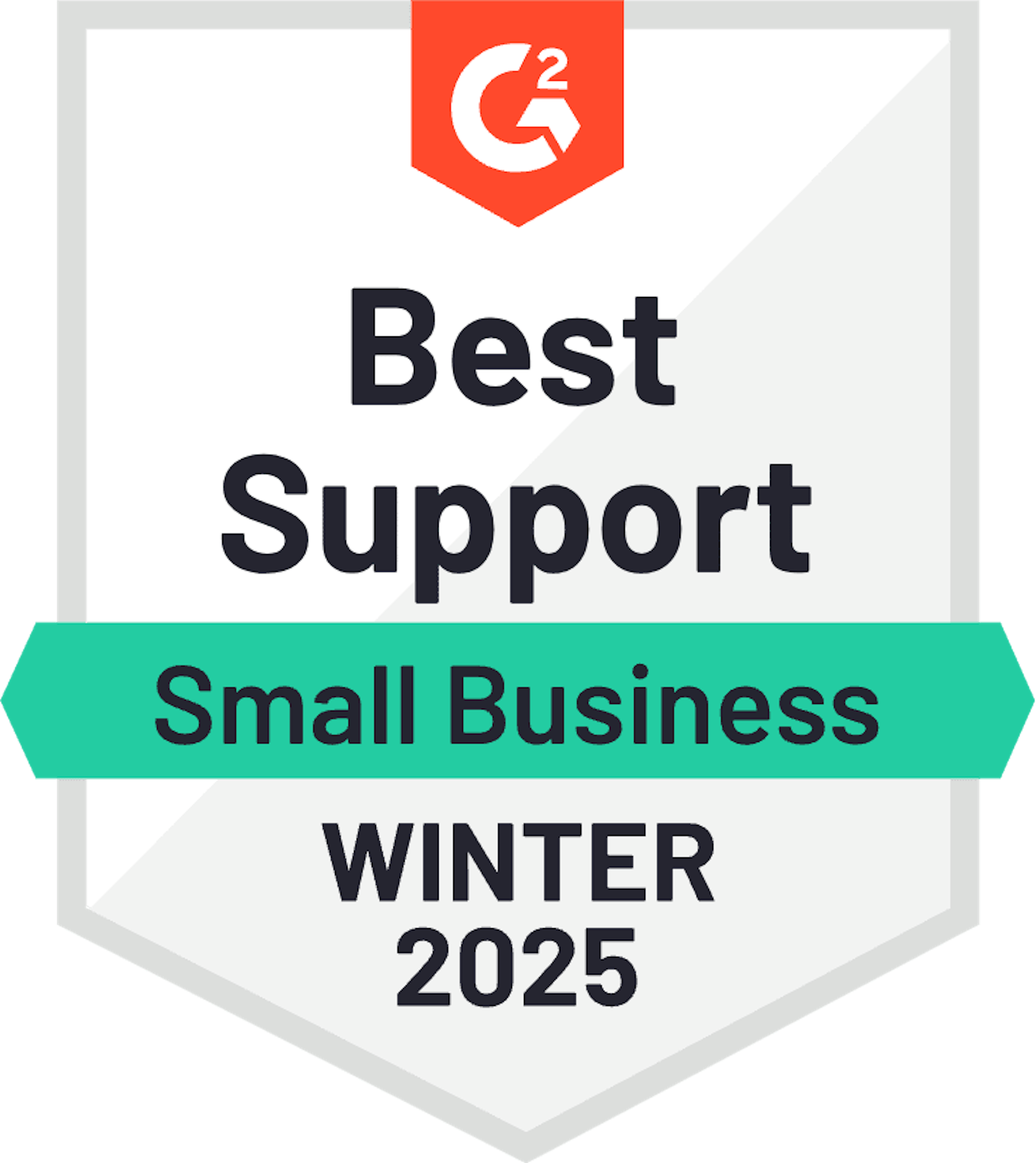 Best Support Small Business Winter 2025