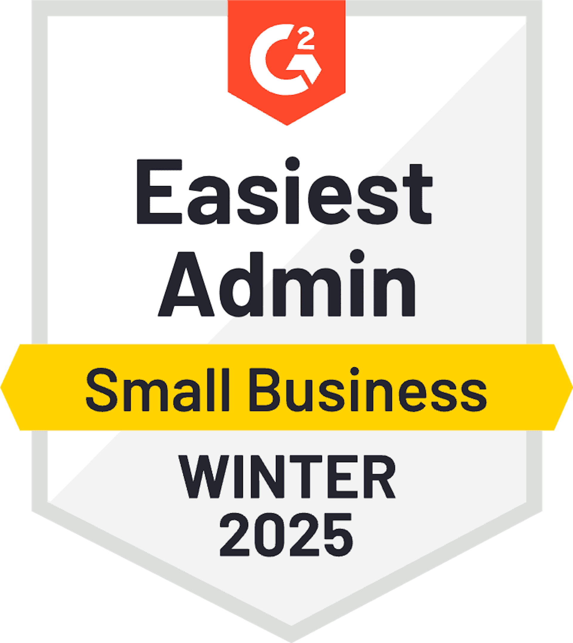 Easiest Admin Small Business Winter 2025