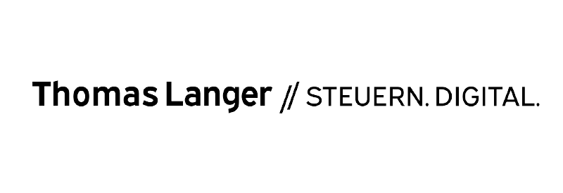 Thomas Langer Steuern Digital logo