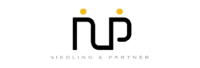NP logo