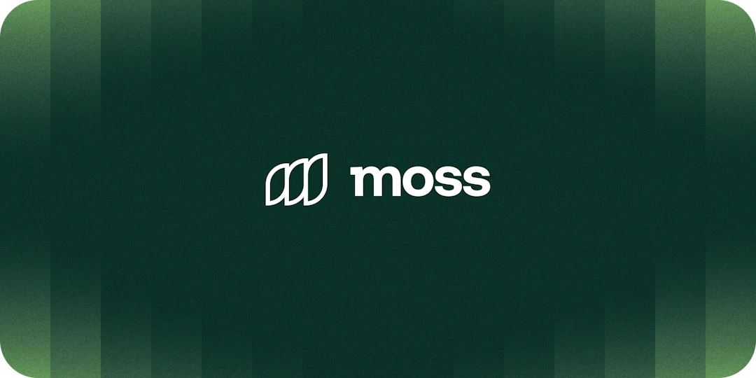 Fresh momentum for Moss