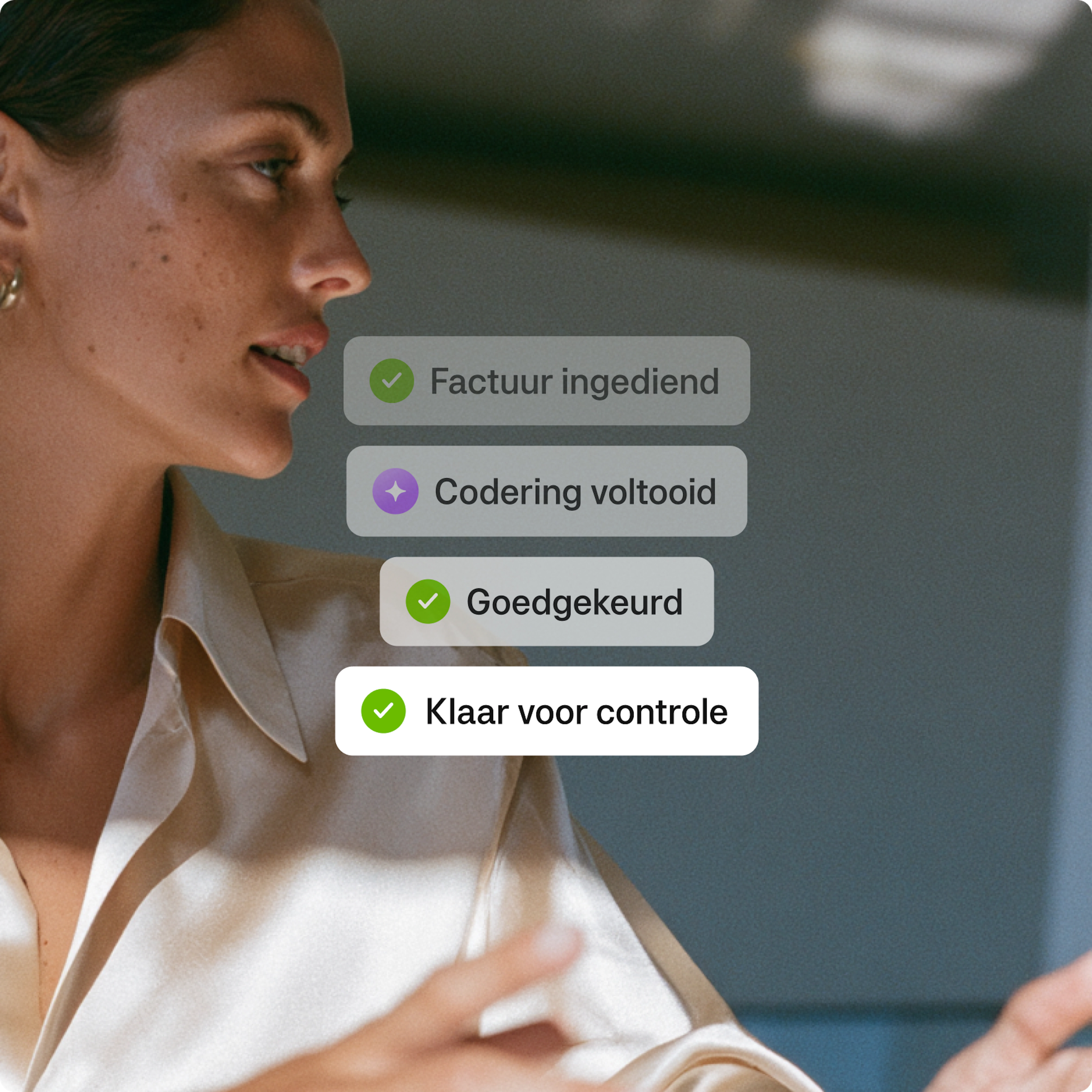 Document processing automation 
