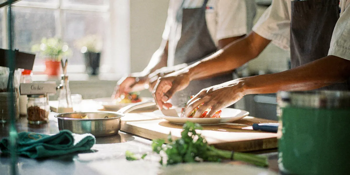 Why hospitality AP means many suppliers and low value invoices
