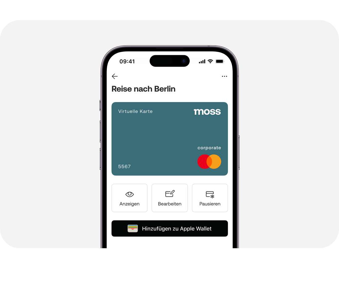 Add to Apple Wallet