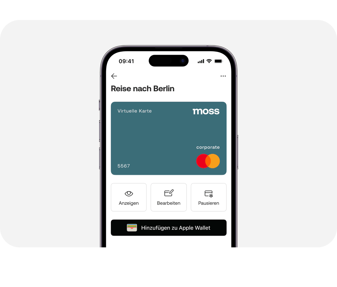 Add to Apple Wallet