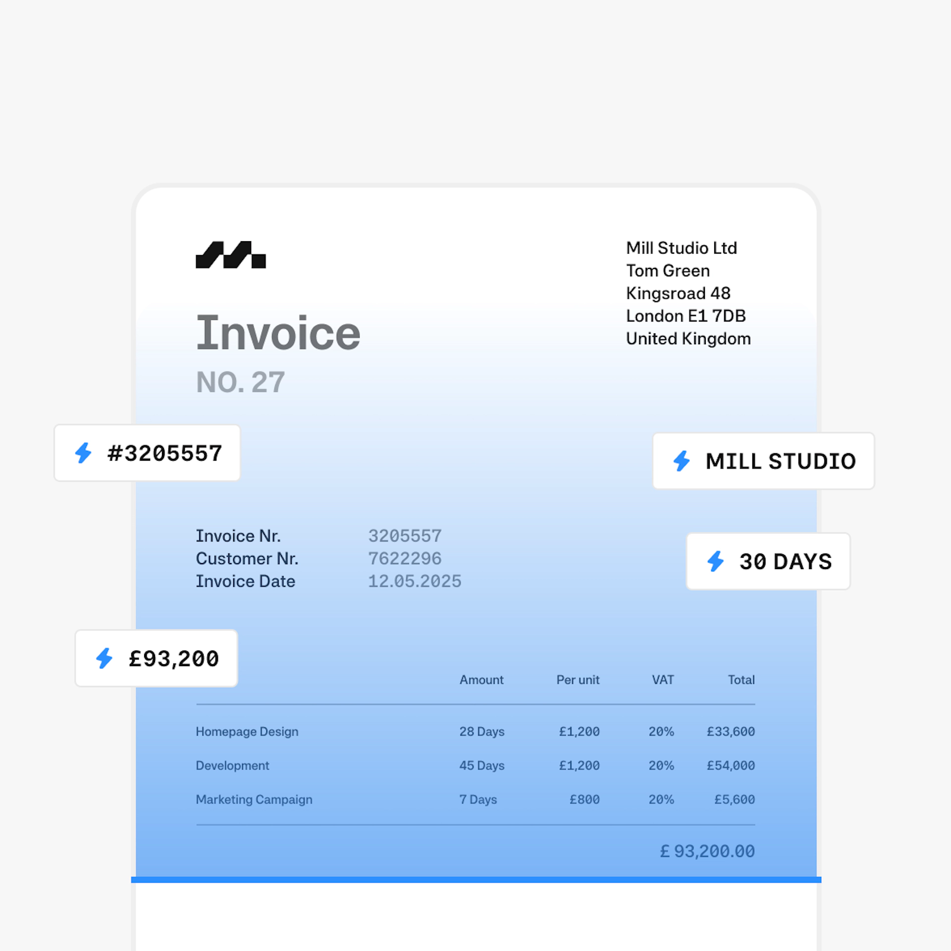 UK Accounts Payable Reskin Feature 1