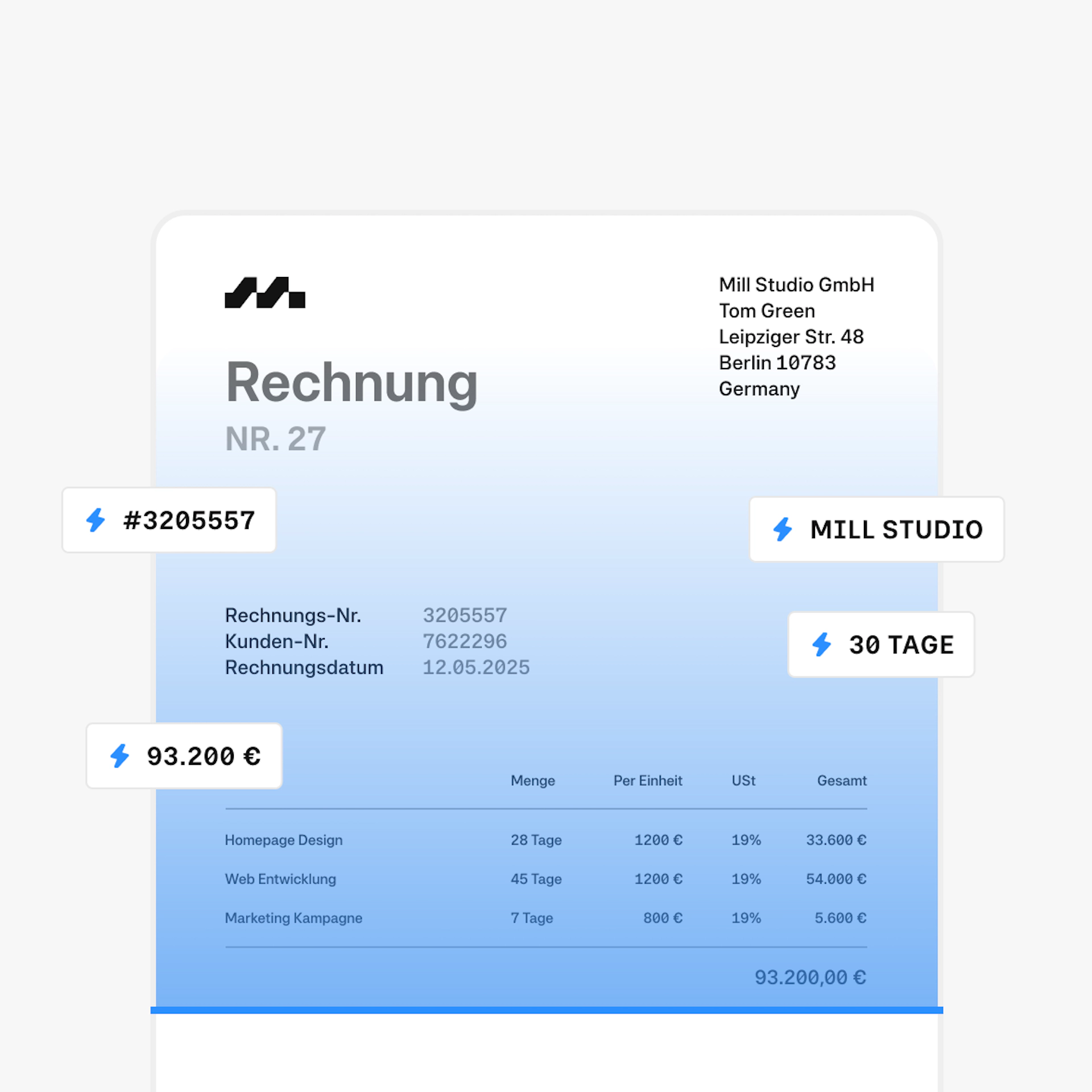 DE Accounts Payable Reskin Feature 1