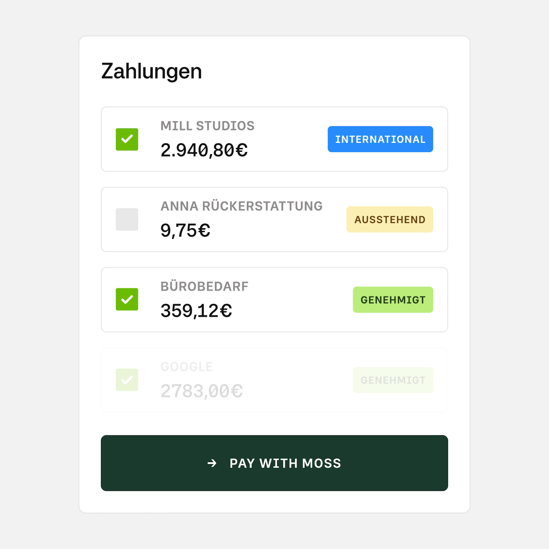 DE Bank Transfers Reskin Product Feature 1