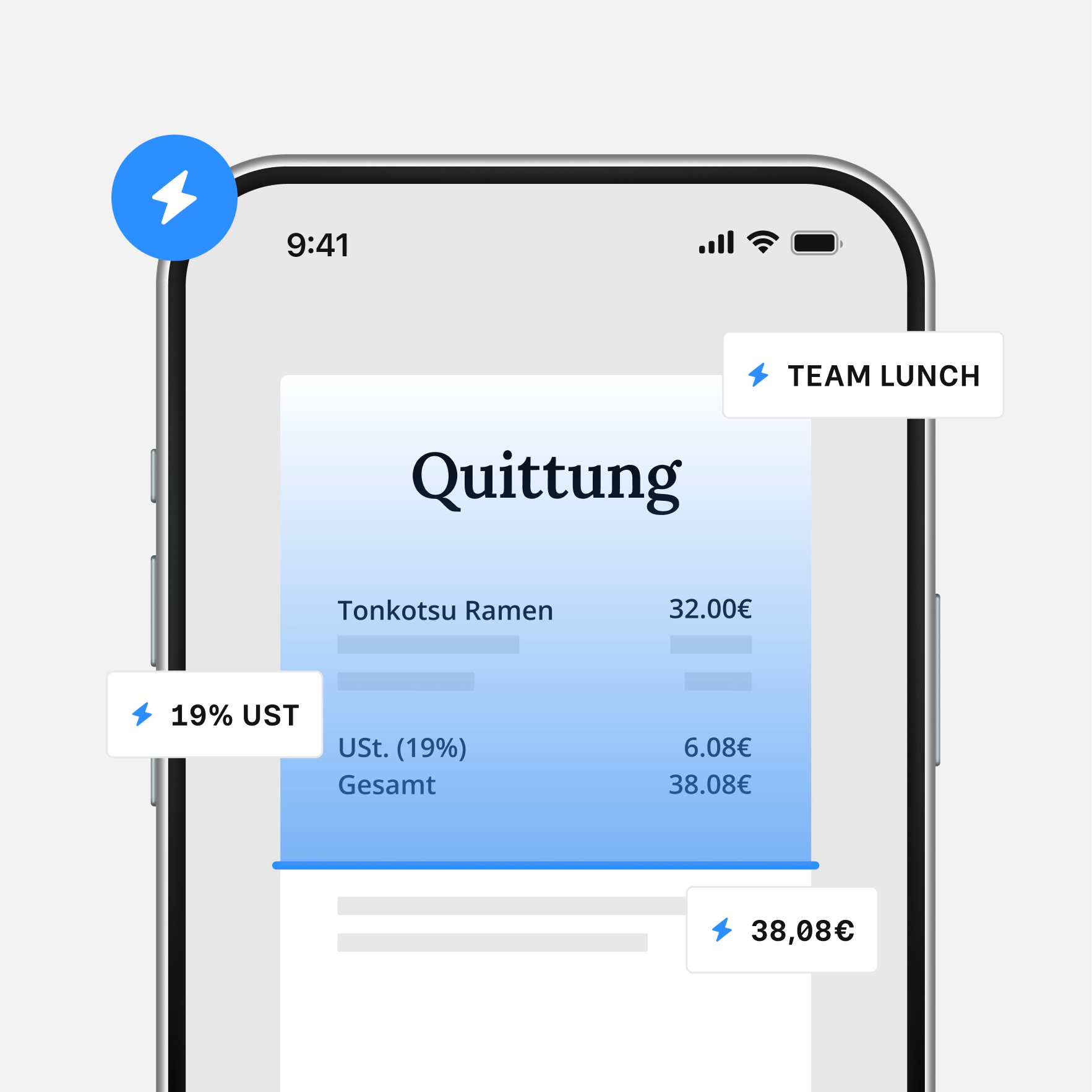 DE Reimbursements Reskin Product Feature 1