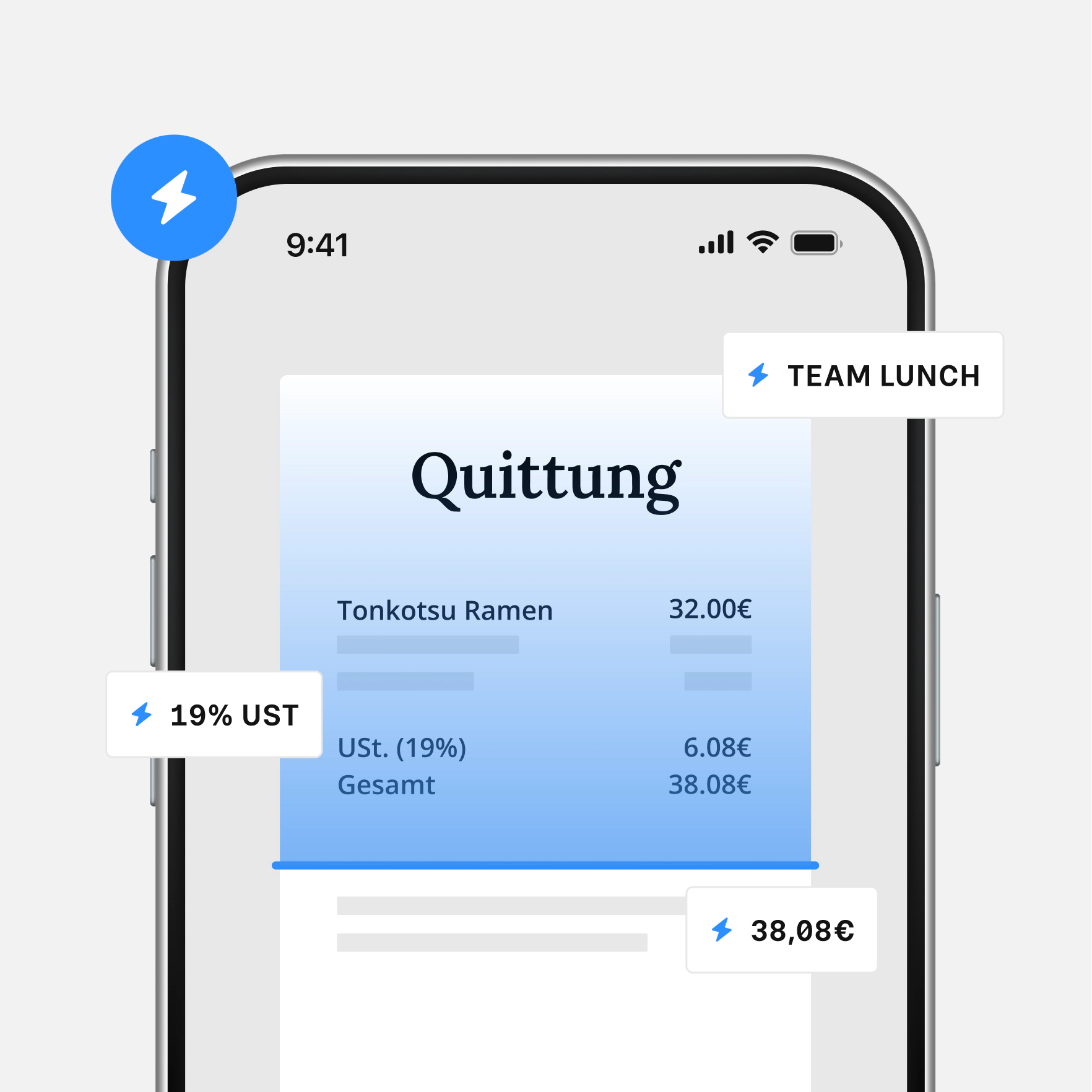 DE Reimbursements Reskin Product Feature 1