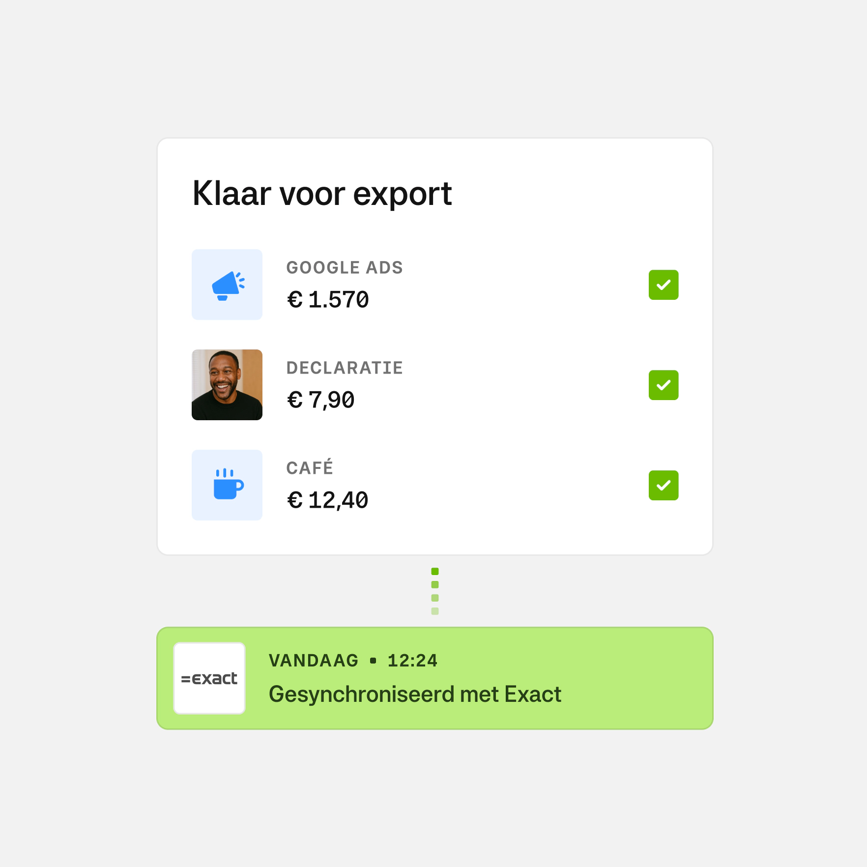 NL Advanced Accounting Product Feature 4