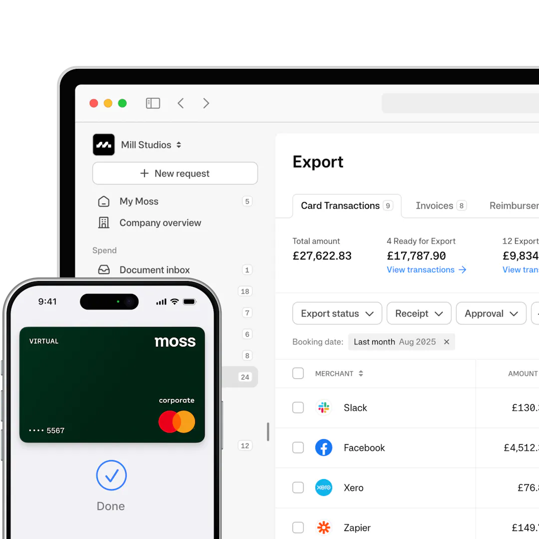 Product Suite - UK