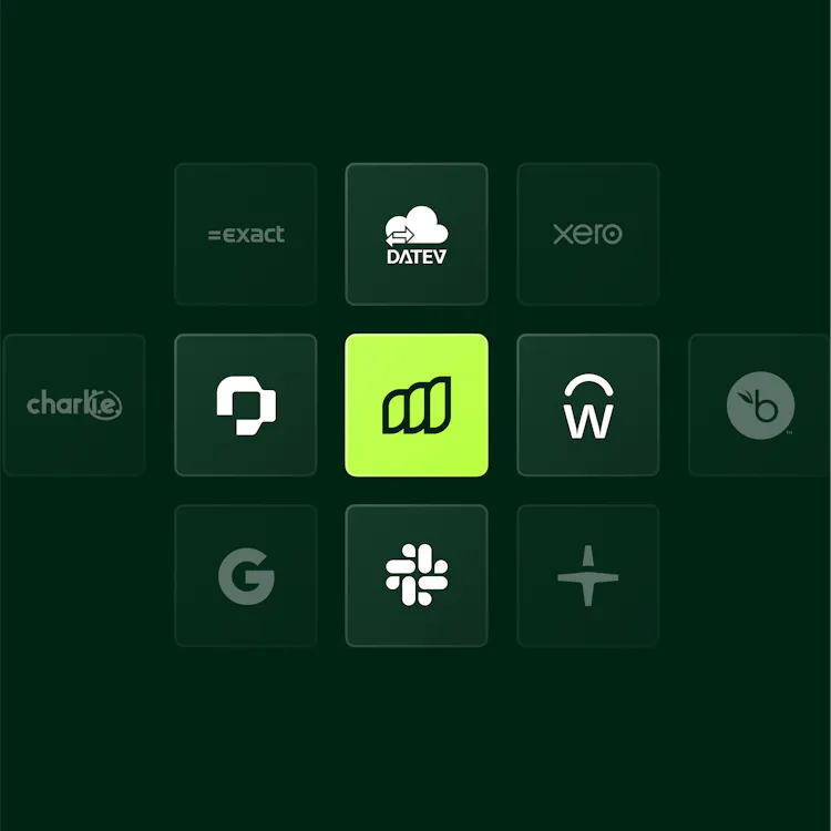 Integrations | Moss