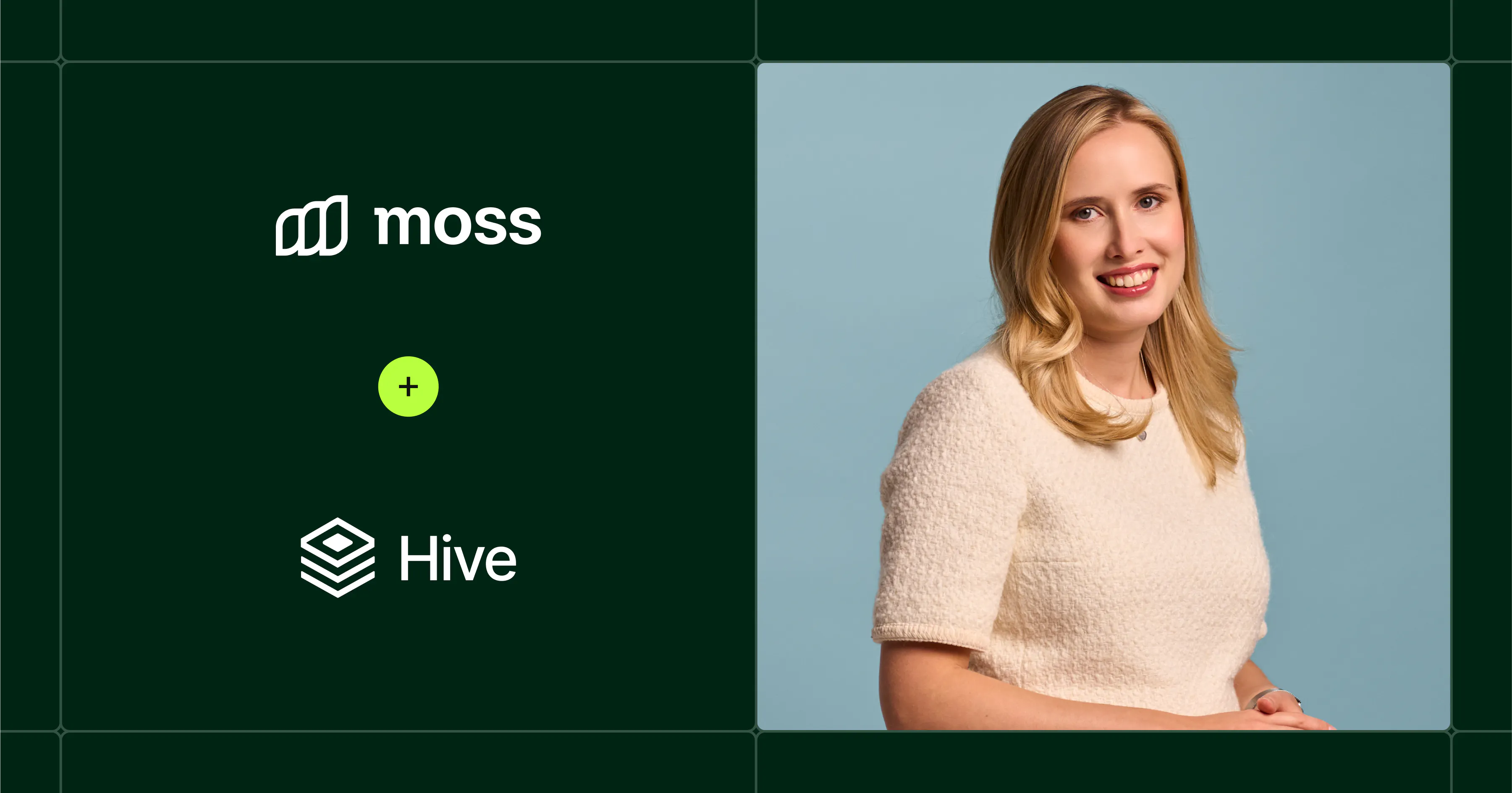 Full, multi-entity control for Hive's accounting lead