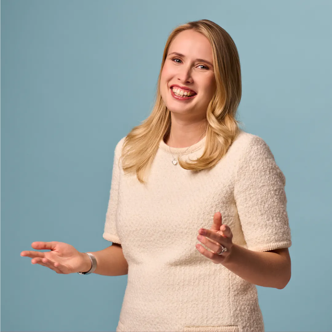 Hive Customer Story CTA Image