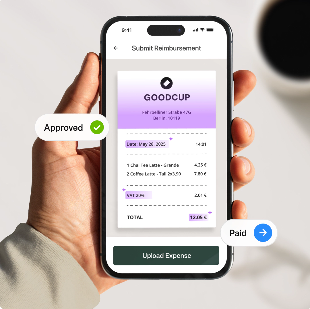 Expense Management LP Product Deepdive After