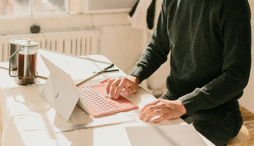 Modern accounting technology solutions for growing finance teams