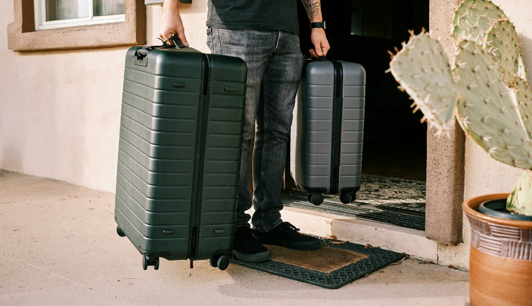 Business travel management: Guide for UK companies