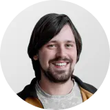 Henry Bewicke Author Profile Headshot