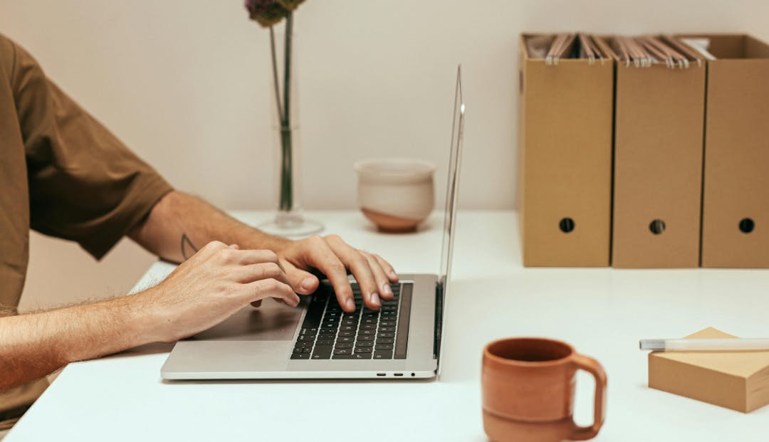 Digital receipts: The benefits of going paperless