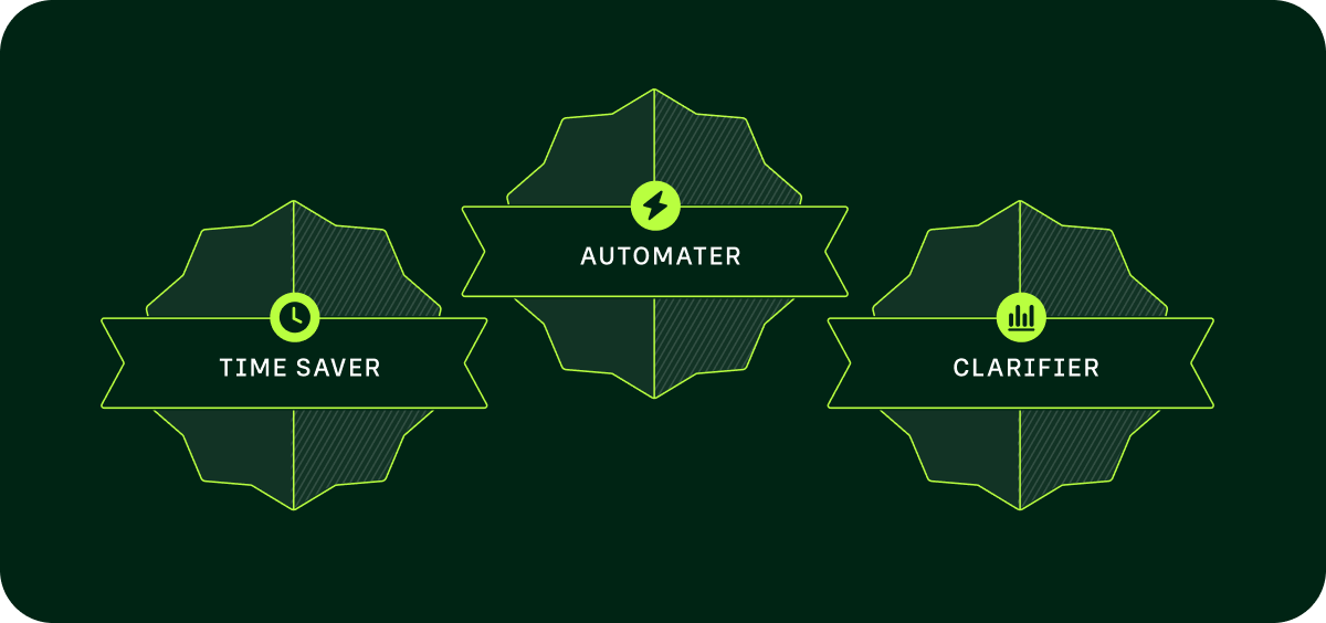 Aptean Apparel ERP Prima Edition Badges