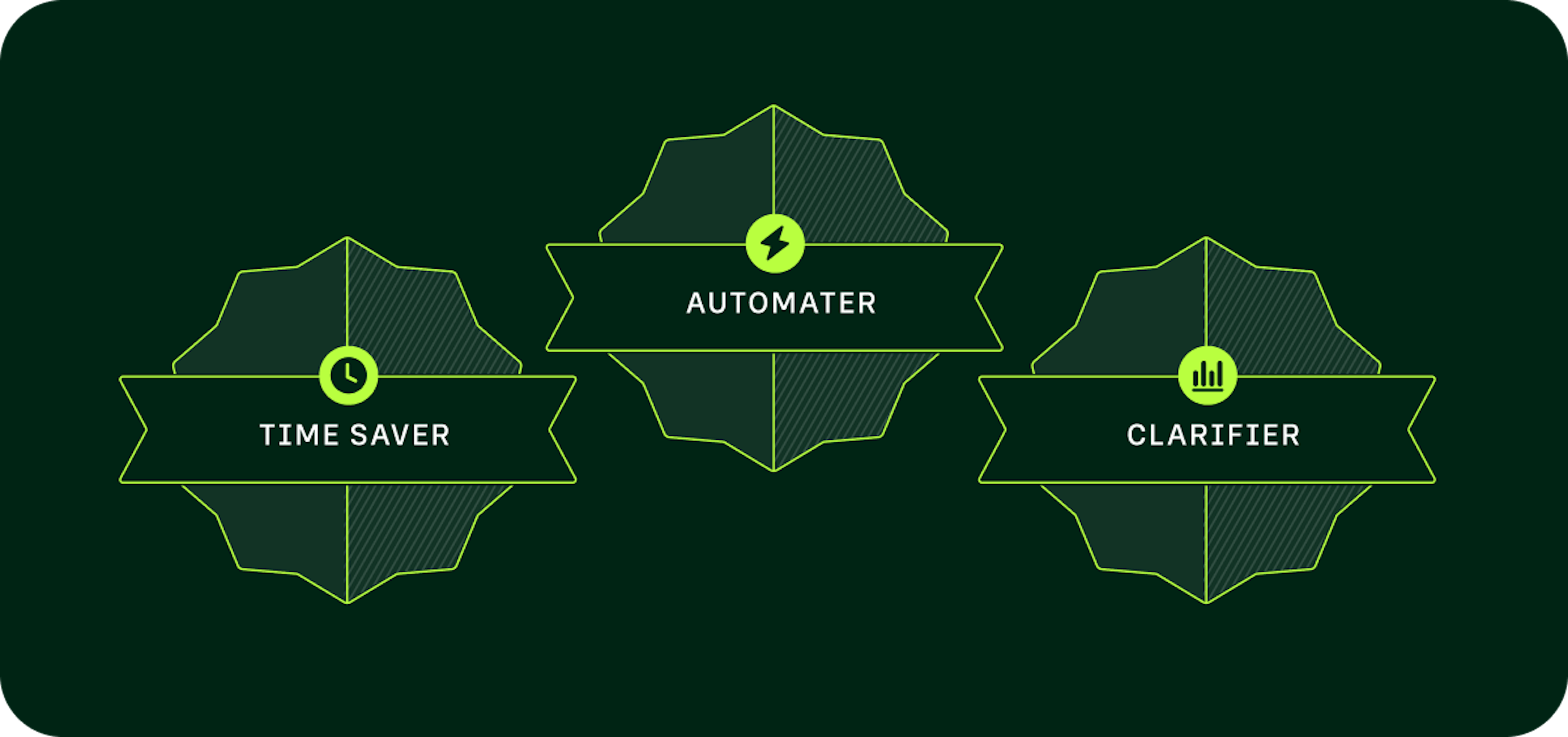 Aptean Apparel ERP Prima Edition Badges