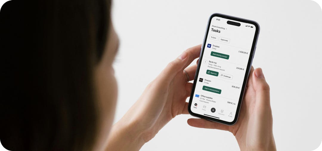 Mobile expenses: What to remember when you claim