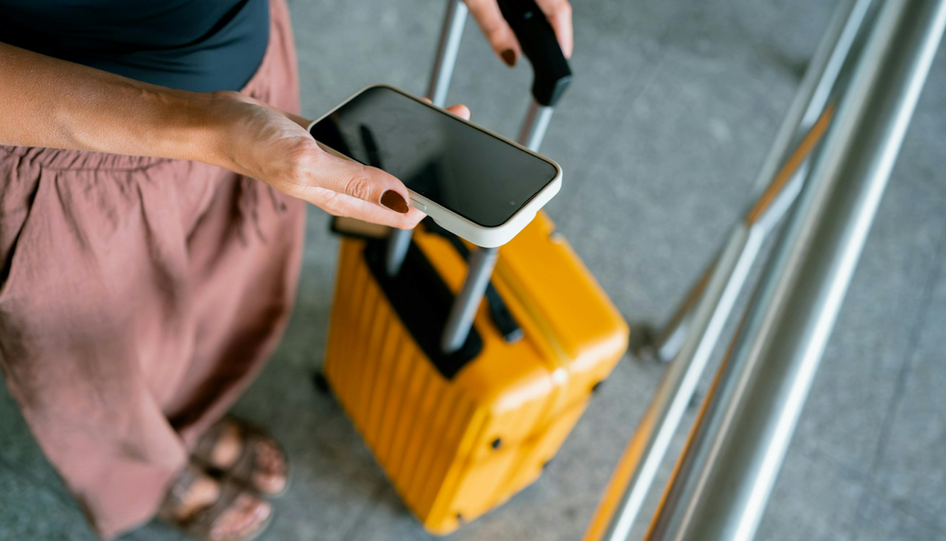 Reimbursement Expenses