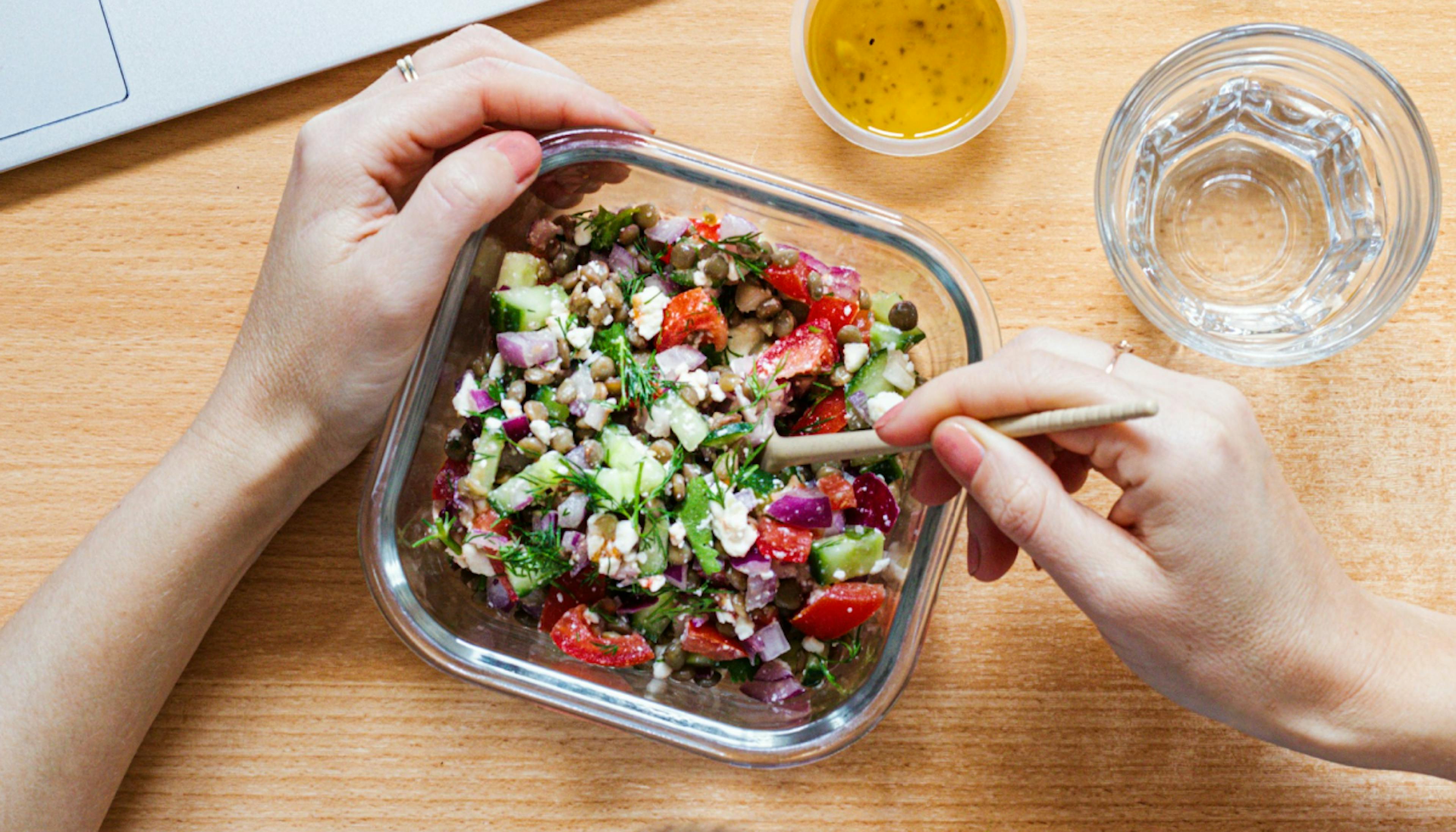 Salary sacrifice explained