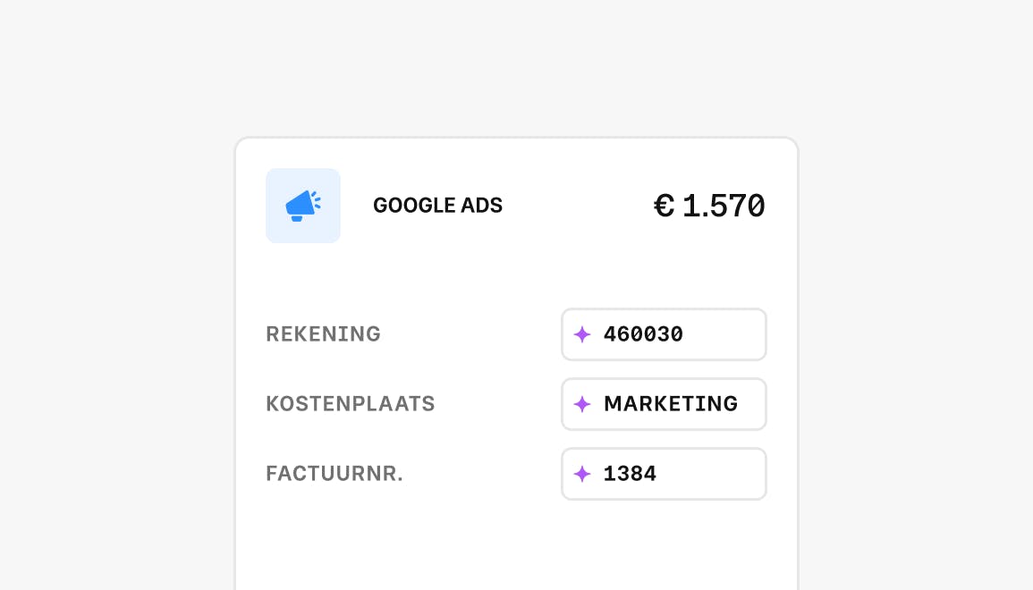 Homepage Product Overview - Accounting - NL