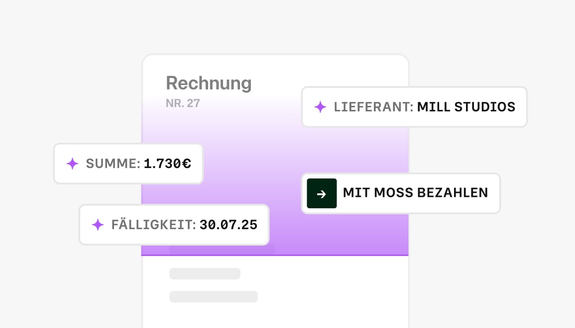 Homepage Product Overview - Accounts Payable-DE