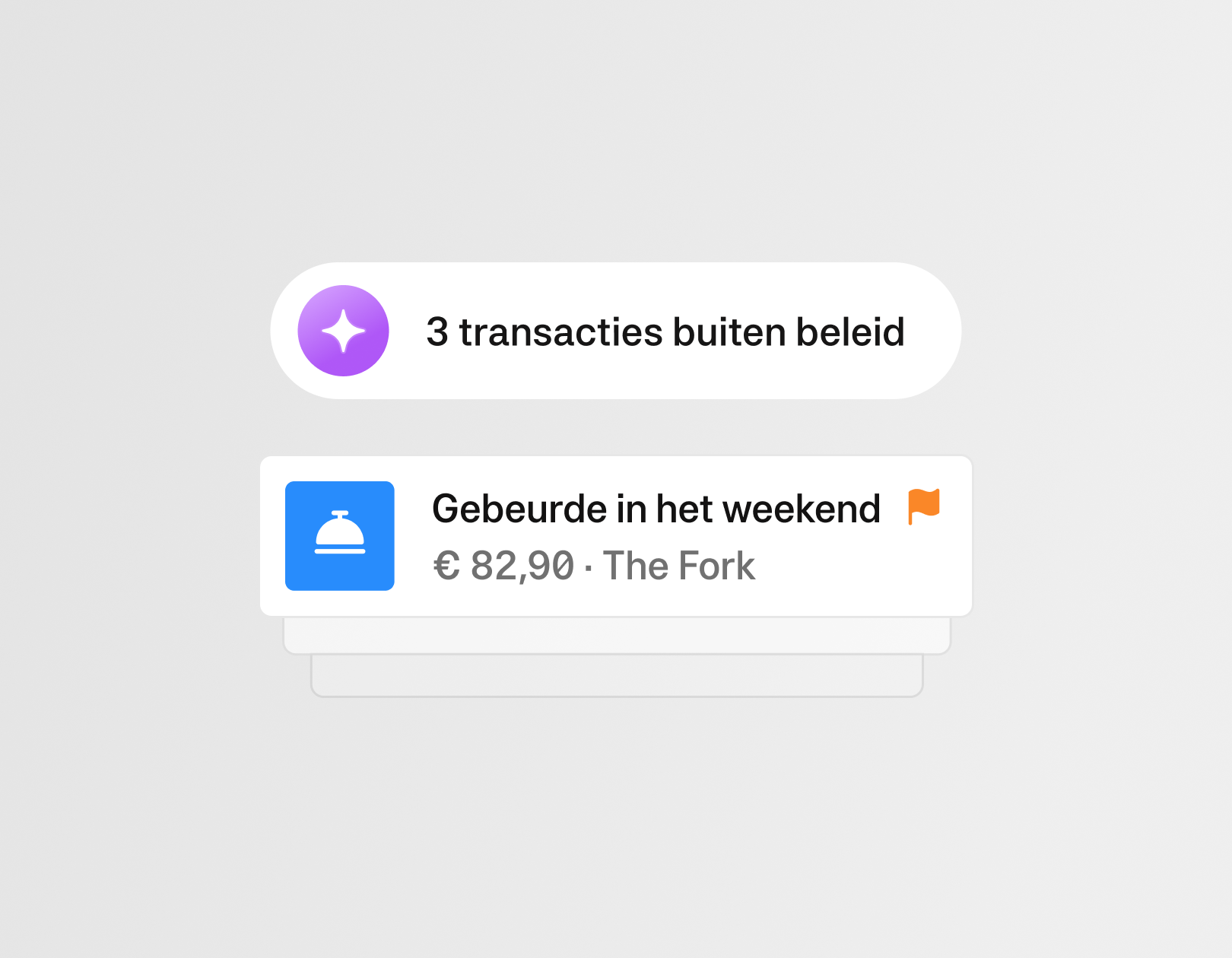 Moss Intelligence - Self Enforcing Policies - NL