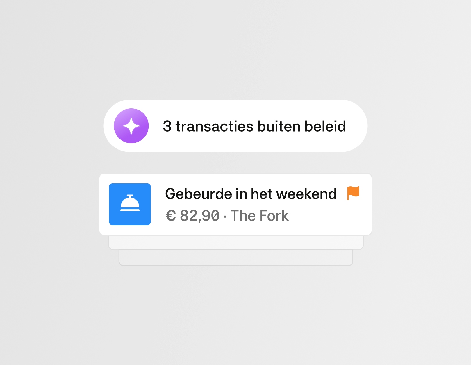 Moss Intelligence - Self Enforcing Policies - NL