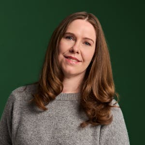 Amara Sommer Headshot AI