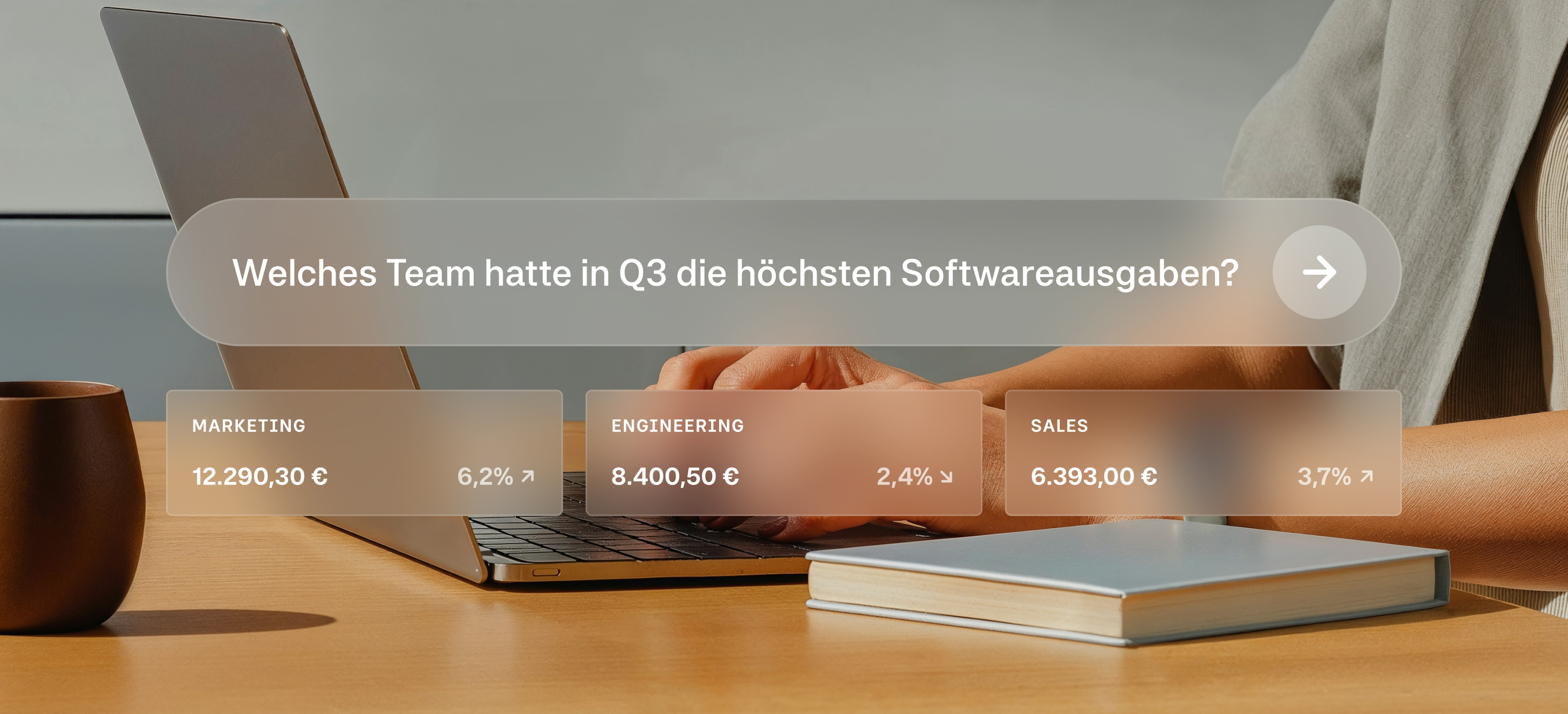 Moss Intelligence - MCP Server Desktop - DE