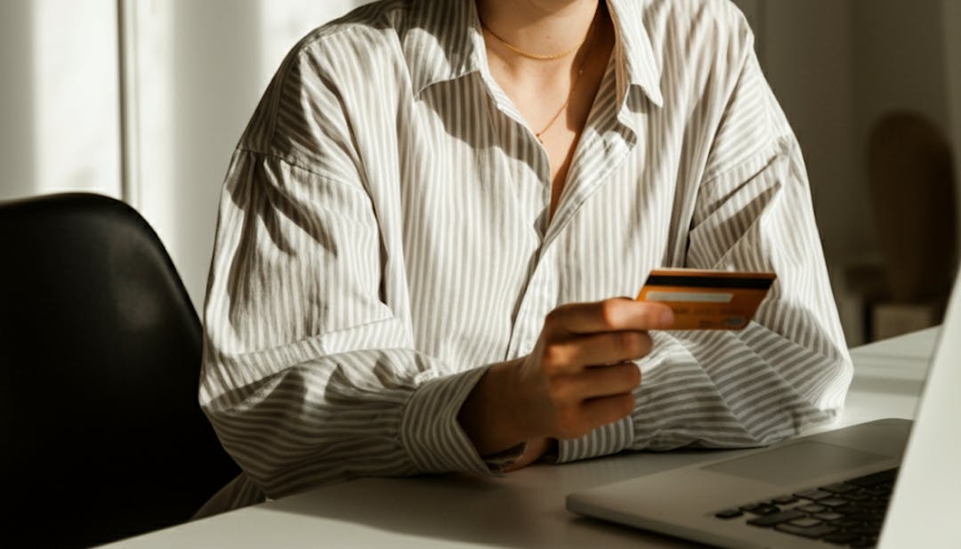 What Is a Fuel Card and How Can It Save You Money?