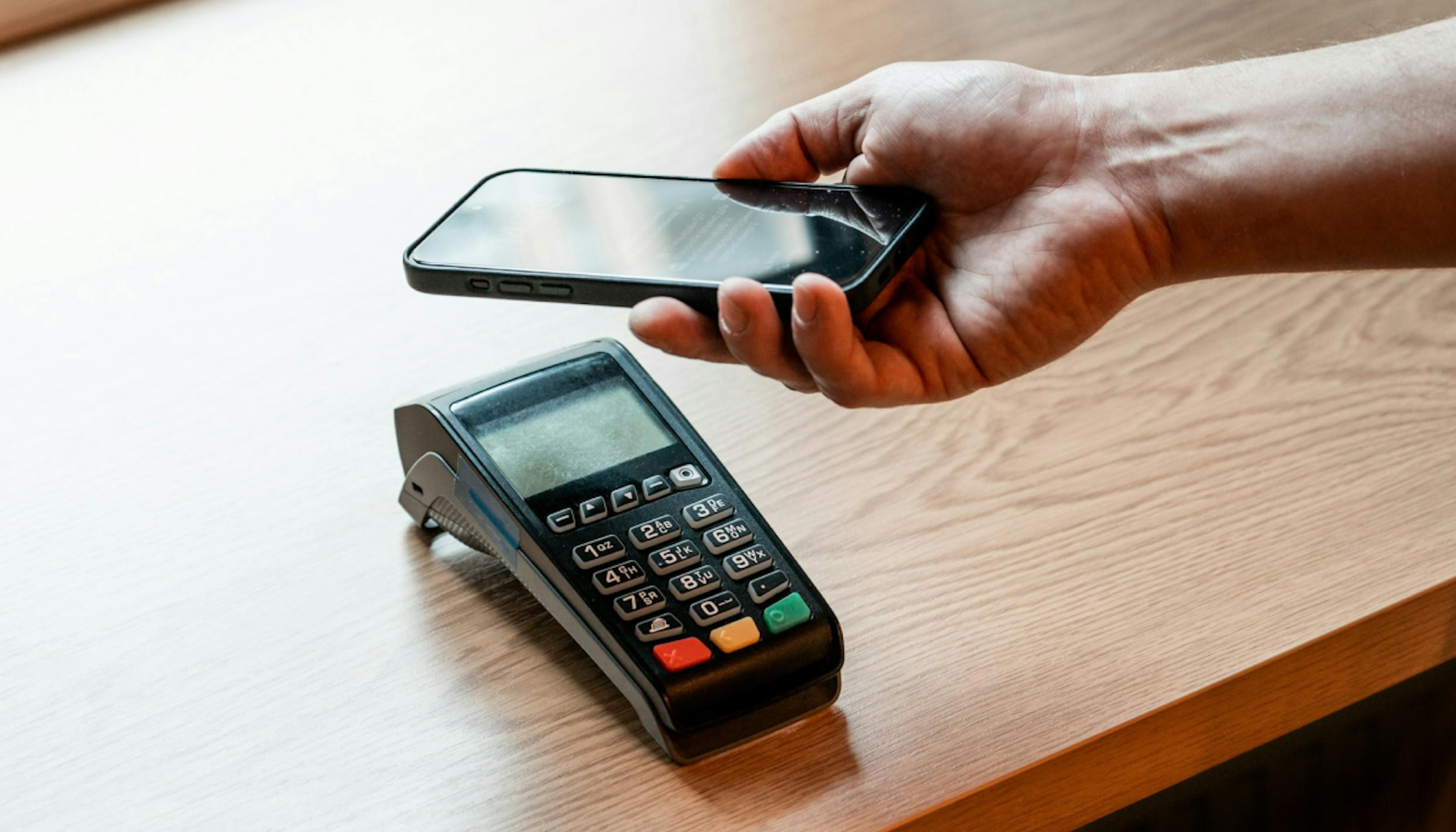Virtual Card Payments