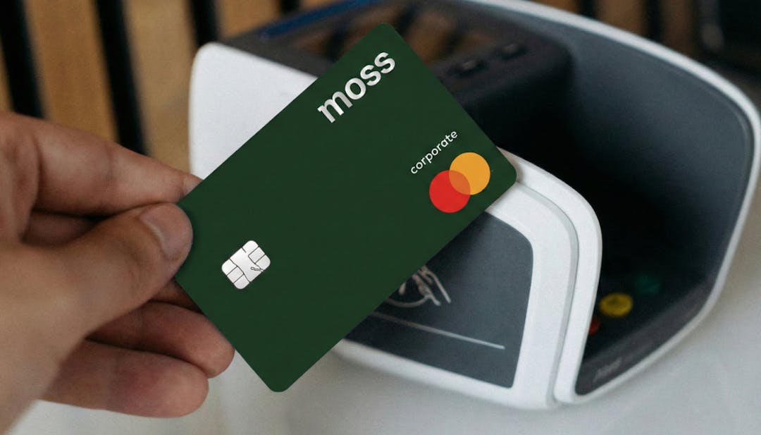 Corporate purchasing cards: Features and benefits