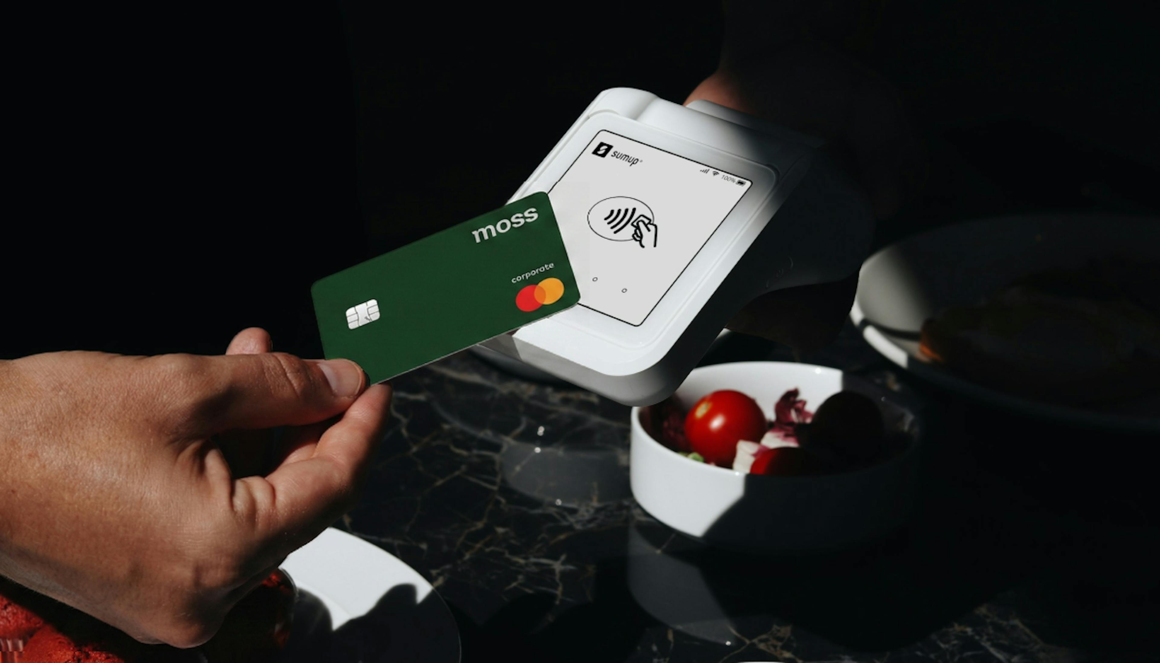 Limited Company Credit Cards: Automate Business Spending