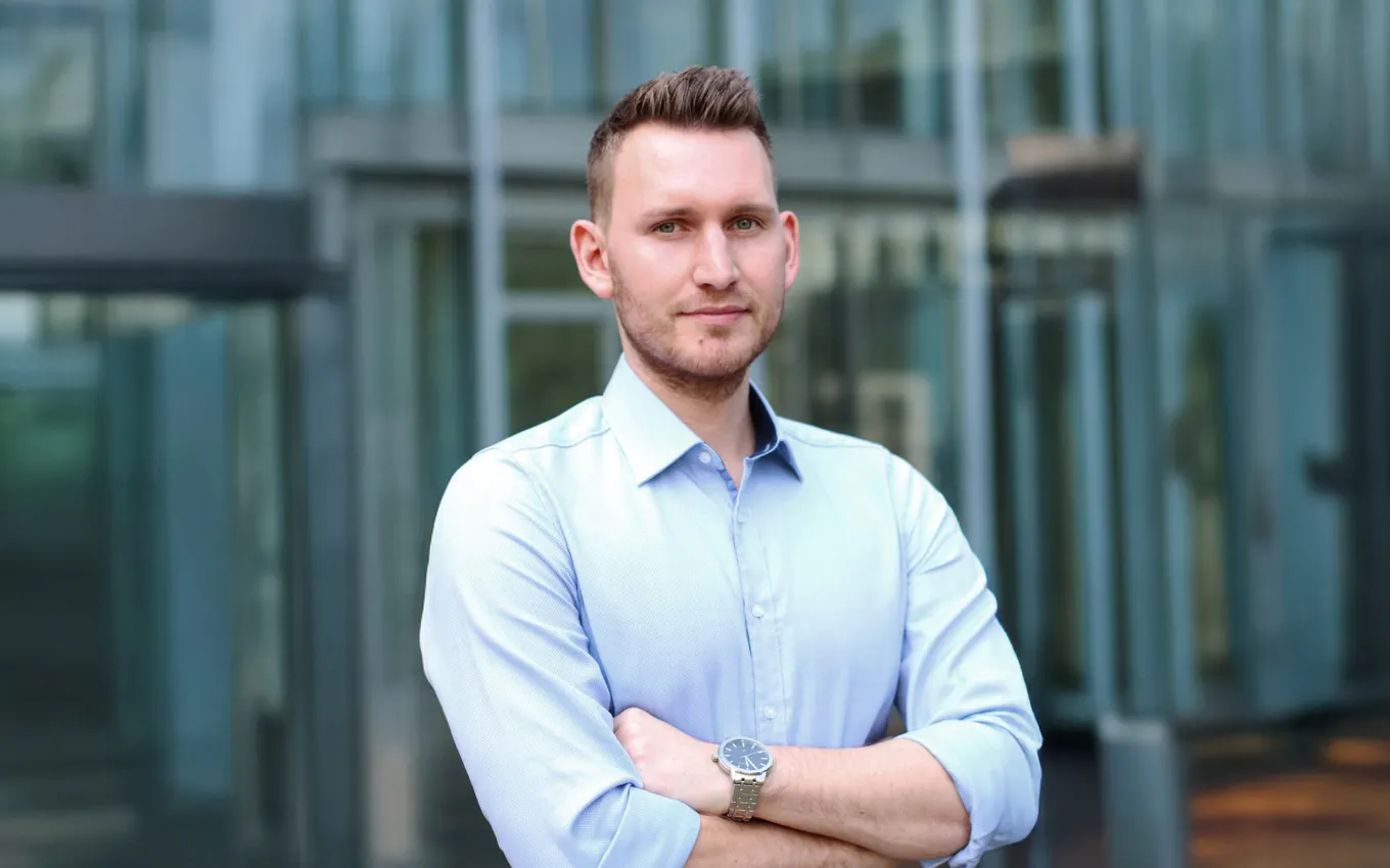 Kapten & Son Article Image 1 Sven Biesen